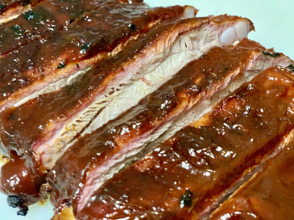 Chef MHAT's Ribs